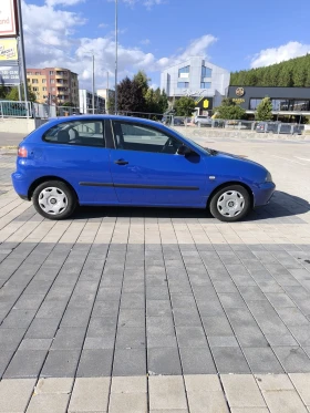 Обява за продажба на Seat Ibiza 1.4 16V ~2 500 лв. - изображение 3