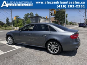 Audi A4 * Progressiv * CARFAX *  | Mobile.bg    4