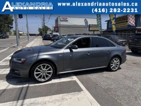Audi A4 * Progressiv * CARFAX *  | Mobile.bg    3