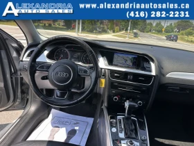 Audi A4 * Progressiv * CARFAX *  | Mobile.bg    14