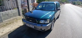 Обява за продажба на Subaru Forester ~7 500 лв. - изображение 1