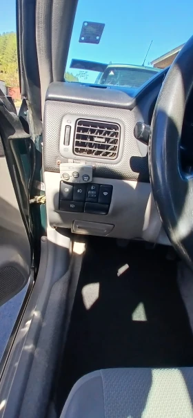 Обява за продажба на Subaru Forester ~7 500 лв. - изображение 5