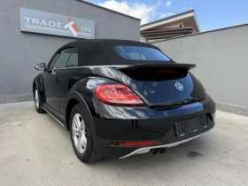 Обява за продажба на VW Beetle 1.4L DUNE КАБРИОЛЕТ ~39 000 лв. - изображение 5