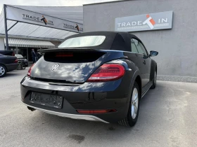 Обява за продажба на VW Beetle 1.4L DUNE КАБРИОЛЕТ ~39 000 лв. - изображение 3