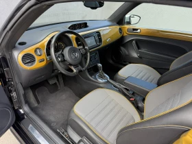 Обява за продажба на VW Beetle 1.4L DUNE КАБРИОЛЕТ ~39 000 лв. - изображение 9