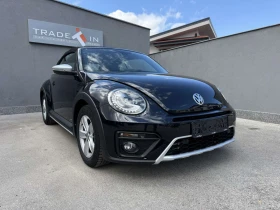 Обява за продажба на VW Beetle 1.4L DUNE КАБРИОЛЕТ ~39 000 лв. - изображение 2