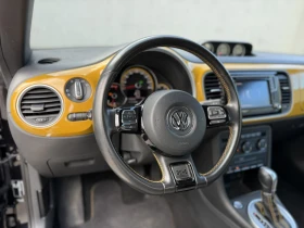 Обява за продажба на VW Beetle 1.4L DUNE КАБРИОЛЕТ ~39 000 лв. - изображение 10