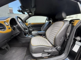 Обява за продажба на VW Beetle 1.4L DUNE КАБРИОЛЕТ ~39 000 лв. - изображение 8