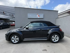 Обява за продажба на VW Beetle 1.4L DUNE КАБРИОЛЕТ ~39 000 лв. - изображение 6