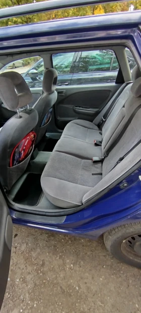 Toyota Avensis 2.0D | Mobile.bg    8