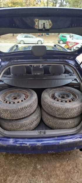 Toyota Avensis 2.0D | Mobile.bg    10