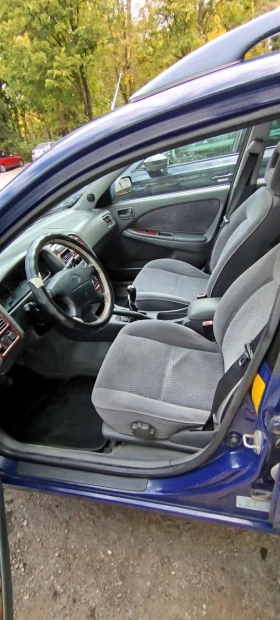 Toyota Avensis 2.0D | Mobile.bg    7