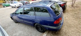 Toyota Avensis 2.0D | Mobile.bg    4