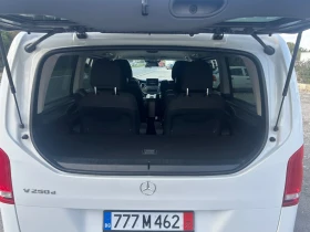 Mercedes-Benz V 300 V250 - 29500 € / 57696.99 лв. - 31057930 12