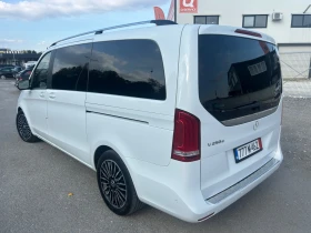 Mercedes-Benz V 300 V250 - 29500 € / 57696.99 лв. - 31057930 3