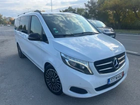 Mercedes-Benz V 300 V250 - 29500 € / 57696.99 лв. - 31057930 2