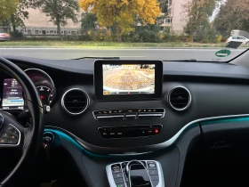 Mercedes-Benz V 300 V250 - 29500 € / 57696.99 лв. - 31057930 7