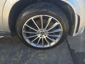 Mercedes-Benz GLE 450 * CARFAX *    | Mobile.bg    7