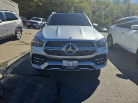 Mercedes-Benz GLE 450 * CARFAX *    | Mobile.bg    6