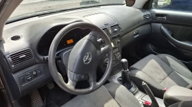 Toyota Avensis, снимка 7