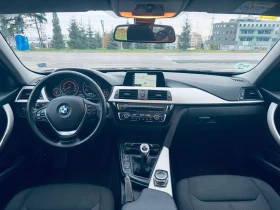 BMW 318 F31 - 20500 лв. / 10481.48 € - 52251537 16