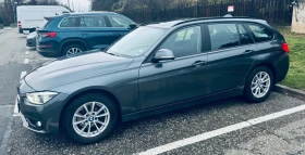 BMW 318 F31 - 20500 лв. / 10481.48 € - 52251537 3