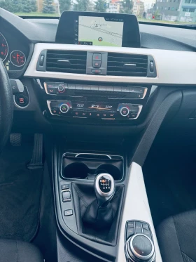 BMW 318 F31 - 20500 лв. / 10481.48 € - 52251537 10