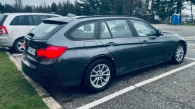 BMW 318 F31 - 20500 лв. / 10481.48 € - 52251537 6