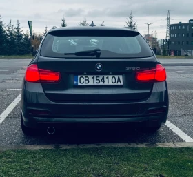 BMW 318 F31 - 20500 лв. / 10481.48 € - 52251537 5