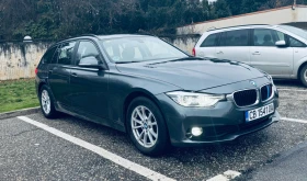 BMW 318 F31 - 20500 лв. / 10481.48 € - 52251537 7