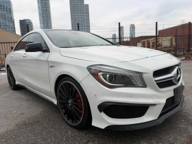Mercedes-Benz CLA 45 AMG * CARFAX * БЕЗ ПЪРВОНАЧАЛНА ВНОСКА - 24900 лв. / 12731.17 € - 40956895 17
