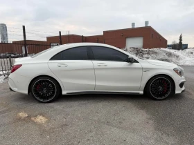 Mercedes-Benz CLA 45 AMG * CARFAX * БЕЗ ПЪРВОНАЧАЛНА ВНОСКА - 24900 лв. / 12731.17 € - 40956895 3