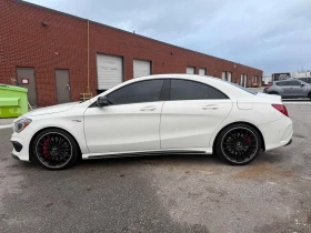 Mercedes-Benz CLA 45 AMG * CARFAX * БЕЗ ПЪРВОНАЧАЛНА ВНОСКА - 24900 лв. / 12731.17 € - 40956895 2