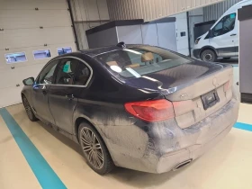 BMW 530   XDRIVE * CARFAX * БЕЗ ПЪРВОНАЧАЛНА ВНОСКА - 22600 € / 44201.76 лв. - 94673135 4