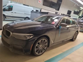 BMW 530   XDRIVE * CARFAX * БЕЗ ПЪРВОНАЧАЛНА ВНОСКА - 22600 € / 44201.76 лв. - 94673135 17