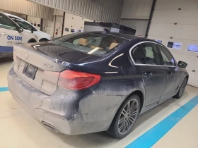 BMW 530   XDRIVE * CARFAX * БЕЗ ПЪРВОНАЧАЛНА ВНОСКА - 22600 € / 44201.76 лв. - 94673135 3