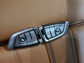 BMW 530   XDRIVE * CARFAX * БЕЗ ПЪРВОНАЧАЛНА ВНОСКА - 22600 € / 44201.76 лв. - 94673135 7