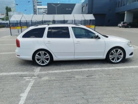 Skoda Octavia VRS / DSG - 5600 € / 10952.65 лв. - 50466122 4