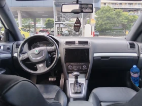 Skoda Octavia VRS / DSG - 5600 € / 10952.65 лв. - 50466122 11