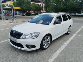 Skoda Octavia VRS / DSG - 5600 € / 10952.65 лв. - 50466122 2