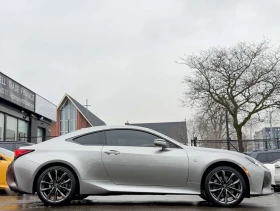 Lexus RC 350 * CARFAX * БЕЗ ПЪРВОНАЧАЛНА ВНОСКА - 33900 € / 66302.64 лв. - 30127860 5
