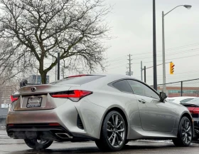 Lexus RC 350 * CARFAX * БЕЗ ПЪРВОНАЧАЛНА ВНОСКА - 33900 € / 66302.64 лв. - 30127860 4