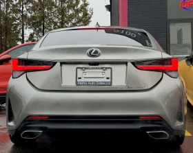 Lexus RC 350 * CARFAX * БЕЗ ПЪРВОНАЧАЛНА ВНОСКА - 33900 € / 66302.64 лв. - 30127860 3