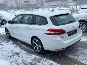 Peugeot 308 1.6 HDI, снимка 4