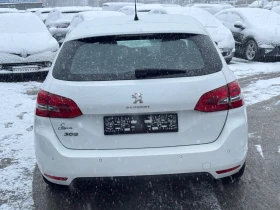 Peugeot 308 1.6 HDI, снимка 5