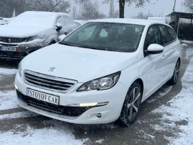 Peugeot 308 1.6 HDI, снимка 1
