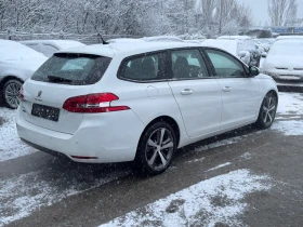 Peugeot 308 1.6 HDI, снимка 6