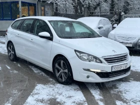 Peugeot 308 1.6 HDI, снимка 3