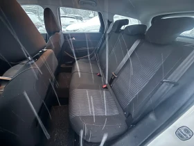 Peugeot 308 1.6 HDI, снимка 10