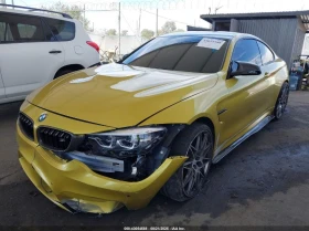 BMW M4 - 26000 € / 50851.58 лв. - 56254775 2